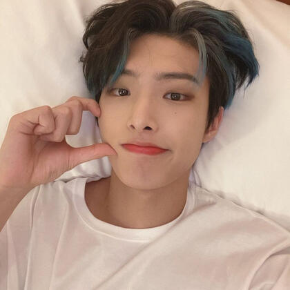 mingi (ateez)