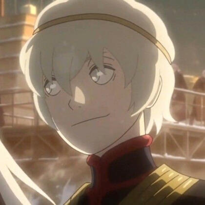 Allegro (Vampire in the garden)