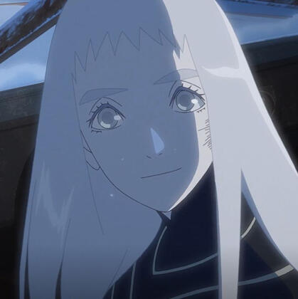 Fine (Vampire in the garden)