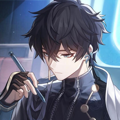 Dan Heng (Honkai: Star Rail)