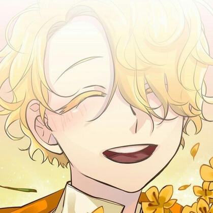 Dandelion Goldenleonard (King's Maker)