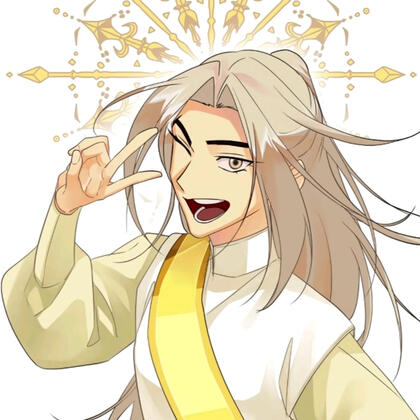 Epsilon Goldenleonard (King's Maker: Triple Crown)