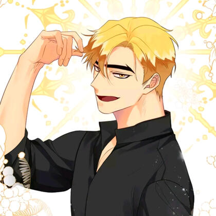 Wolfgang Goldenleonard (King's Maker)