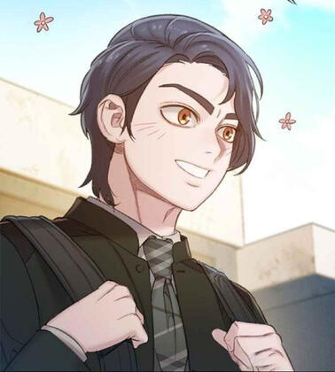 Tahel (Dark Moon: The Grey City)