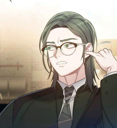 Enzy (Dark Moon: The Grey City)