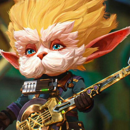 Heimerdinger (Arcane)